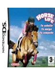 Horse Life Nds